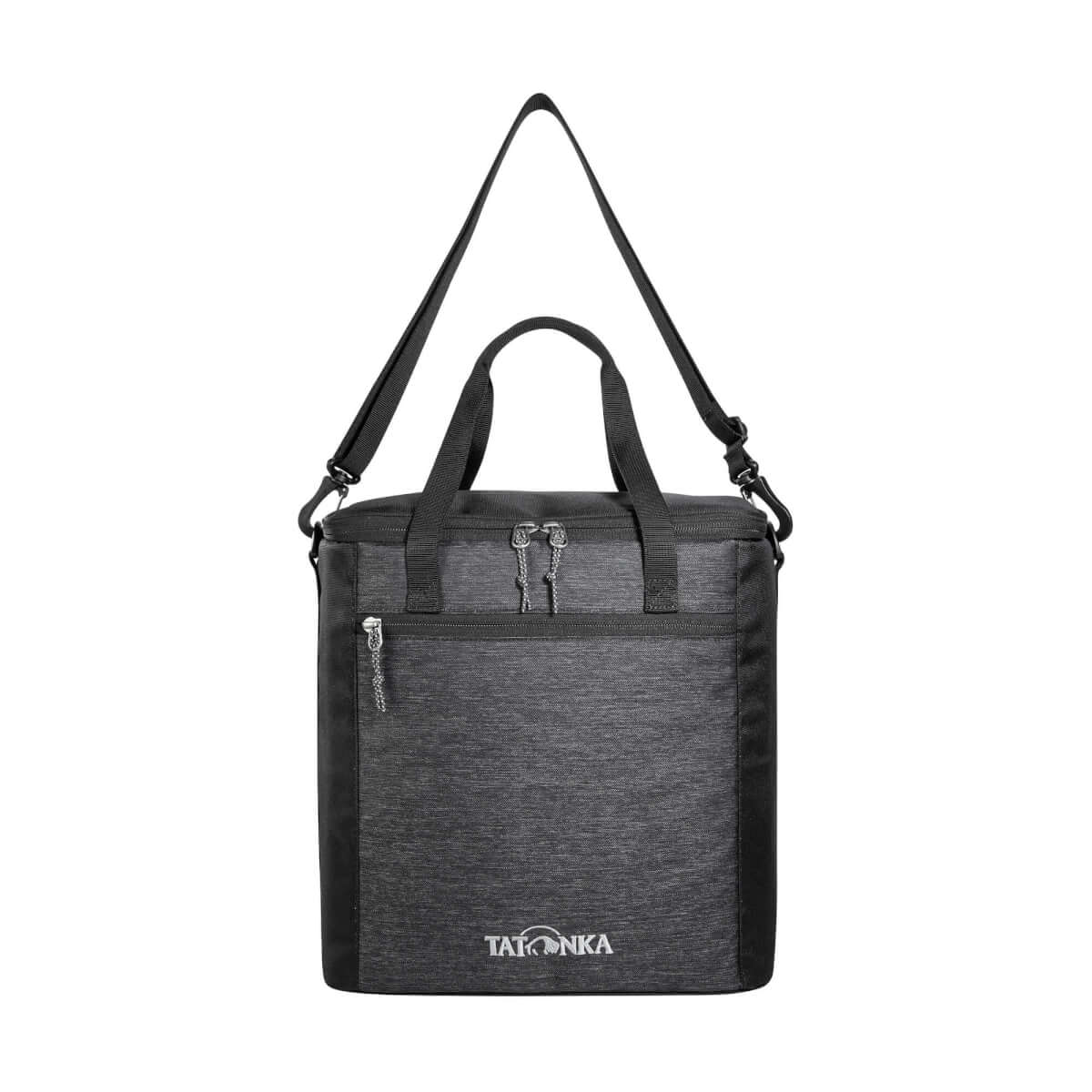 צידנית רכה 16 ליטר Tatonka Cooler Bag Six Pack -D – תמונה 29