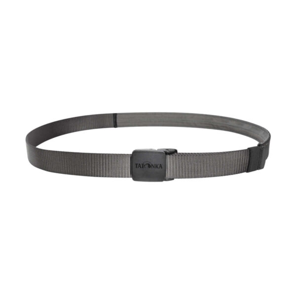 חגורת נסיעות עם כיס סודי Tatonka Travel Waistbelt 30 מ”מ -D