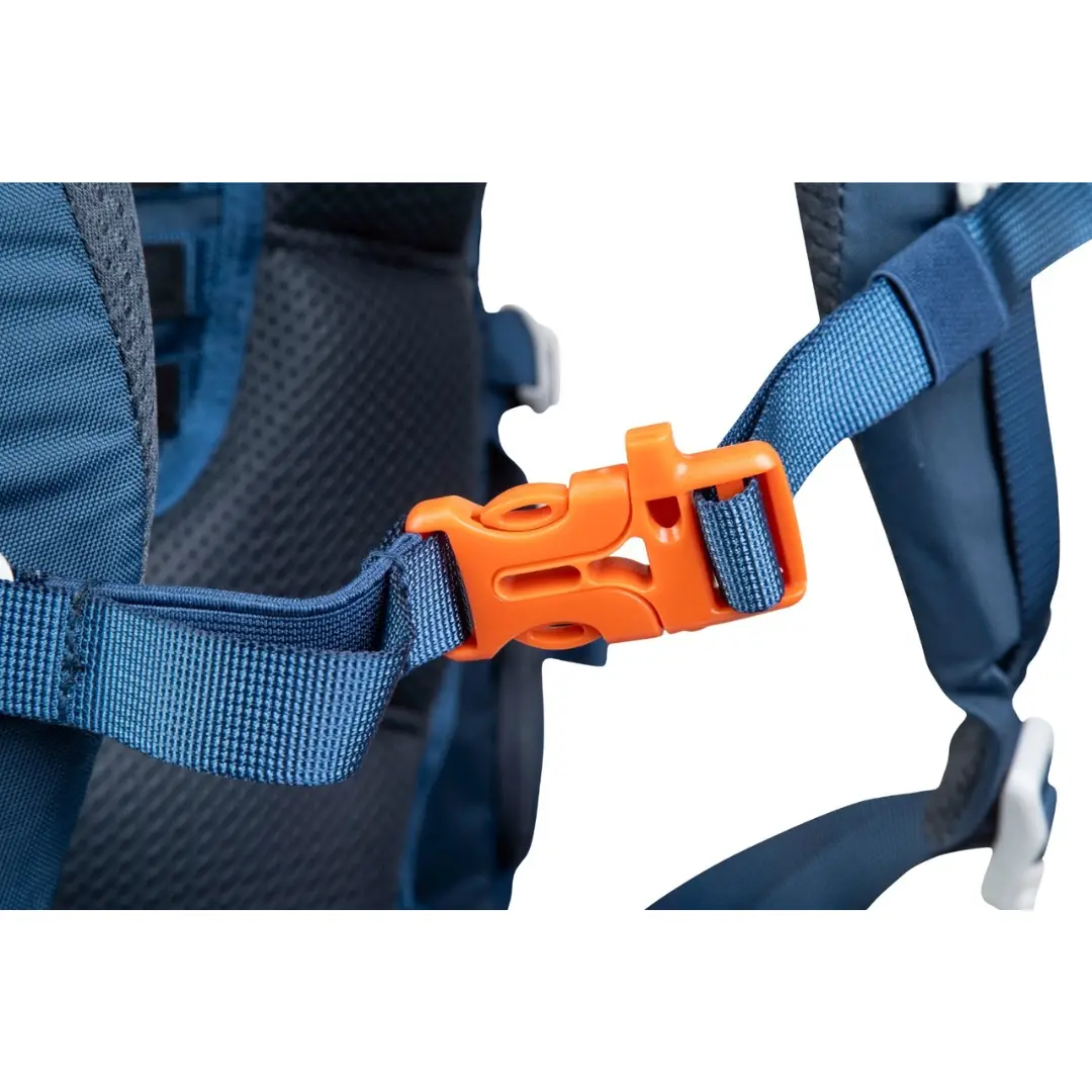 תרמיל מדריכים 40+10 ליטר GoNature Partner -D – תמונה 15