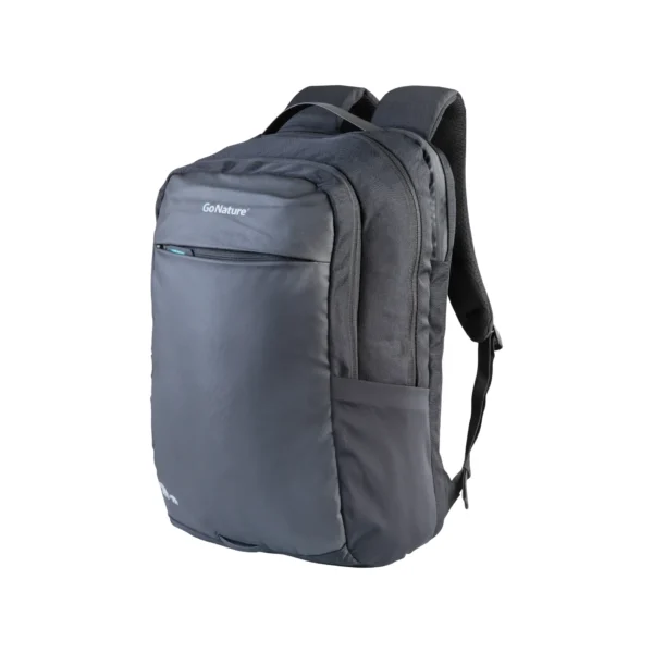 תיק גב למחשב 25 ליטר GoNature STANFORD -D