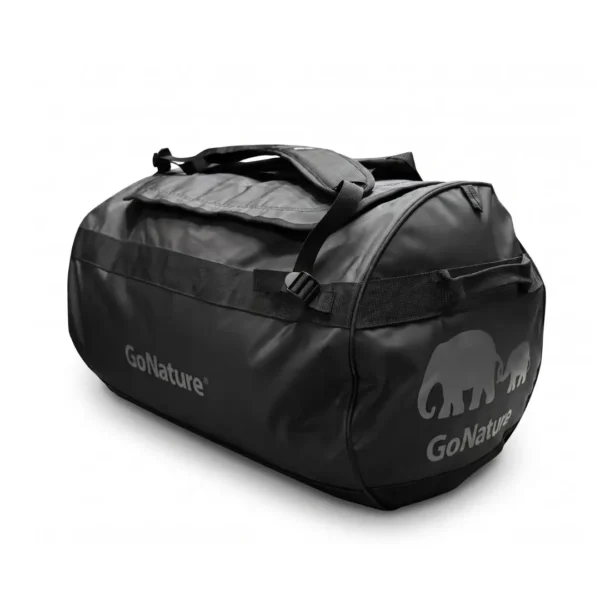 תיק נסיעות דאפל 120 ליטר GoNature DUFFEL BAG -D