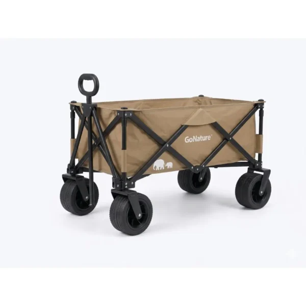 עגלת שטח GoNature Offroad Wagon II -D