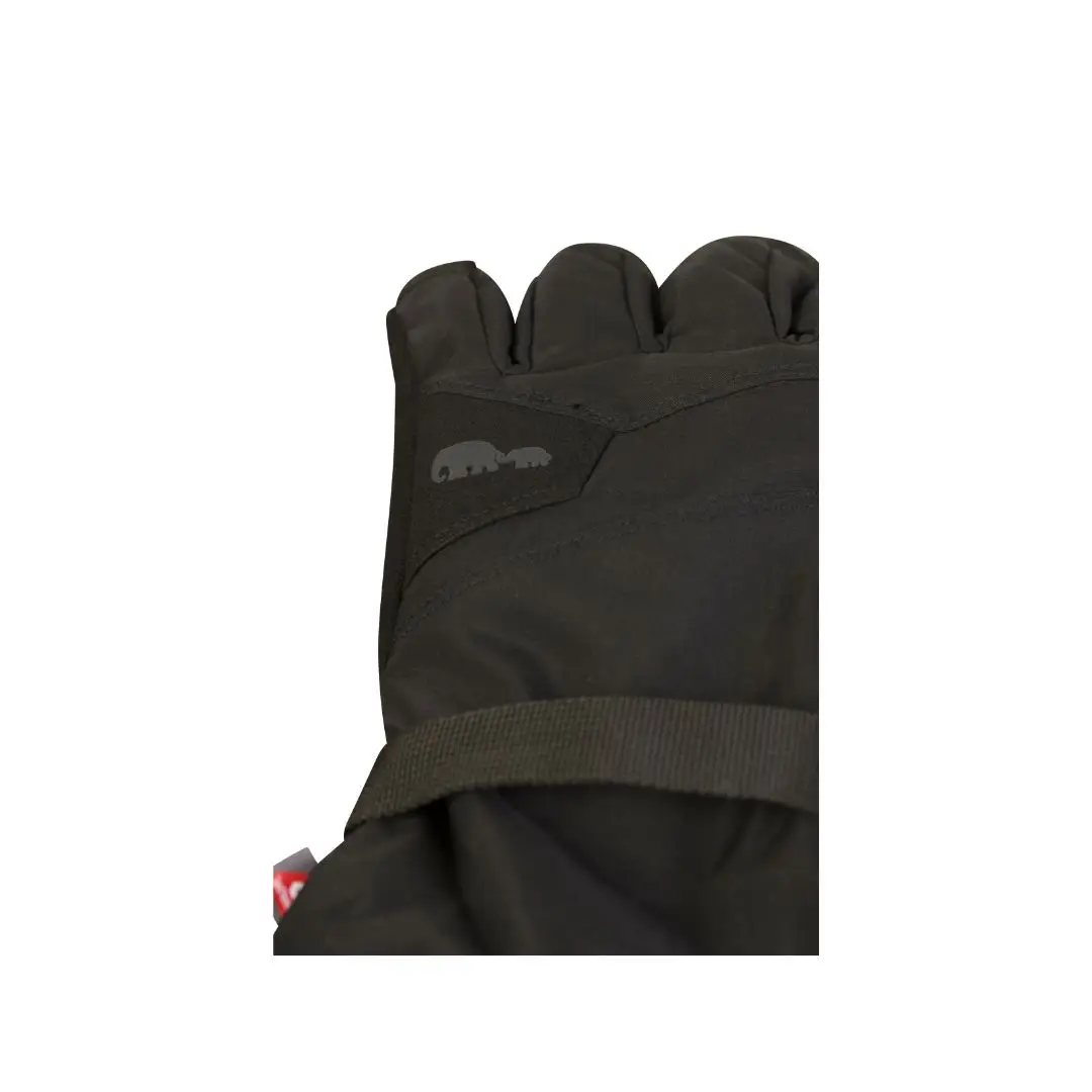 כפפות סקי מבודדות GoNature PRIMALOFT -D – תמונה 3