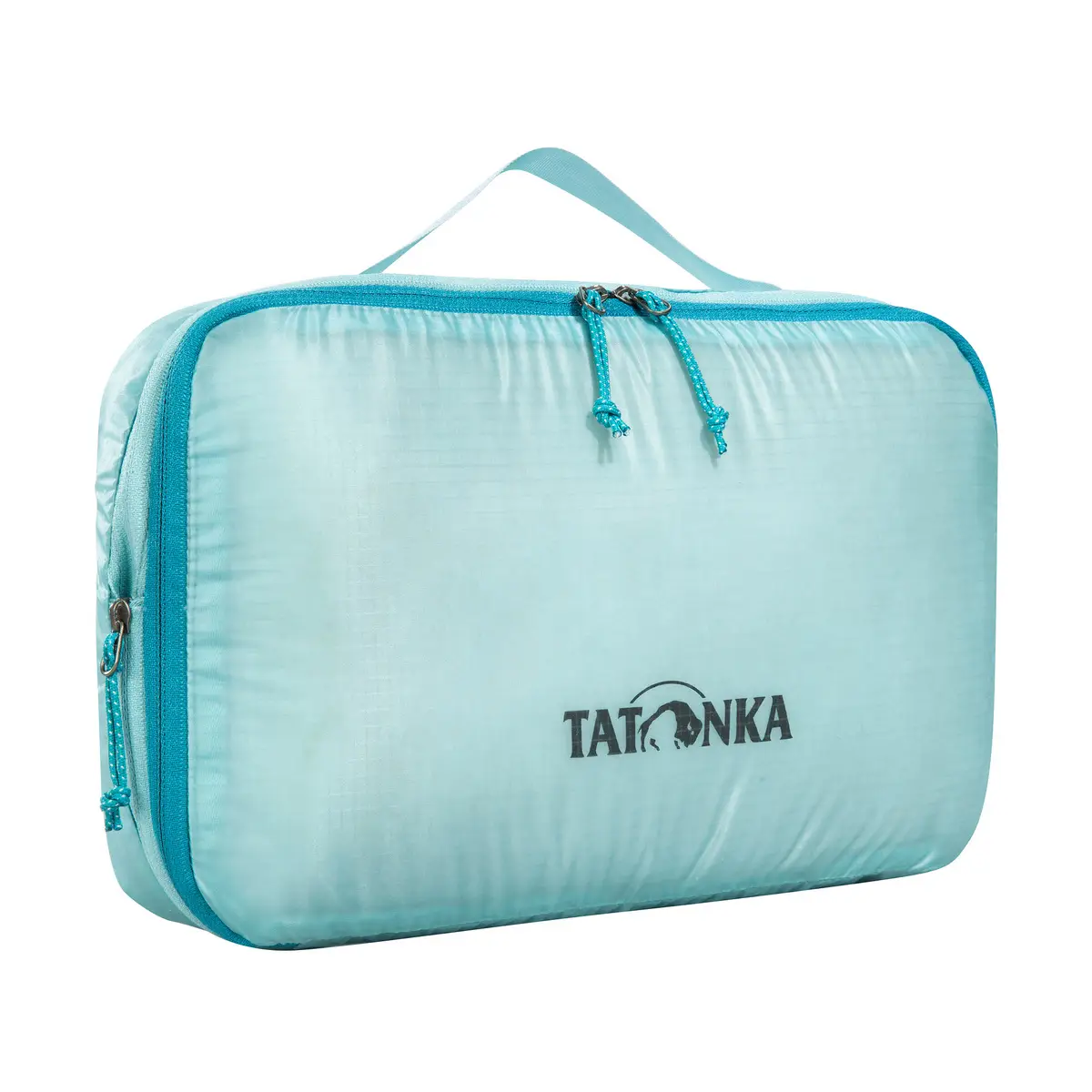 אריזה חכמה מתכווצת 6 ליטר Tatonka SQZY Compression Pouch M -D – תמונה 7