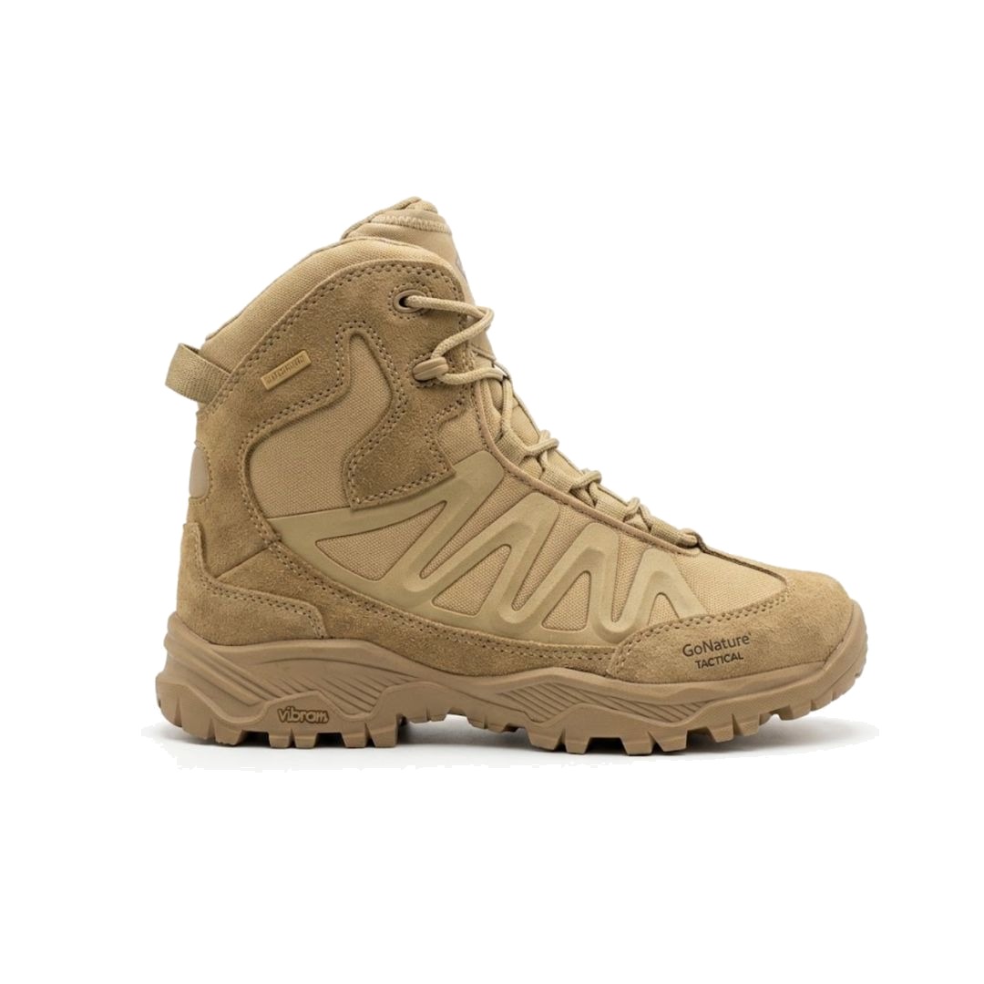 נעל טקטית GoNature RAMON Tactical -D