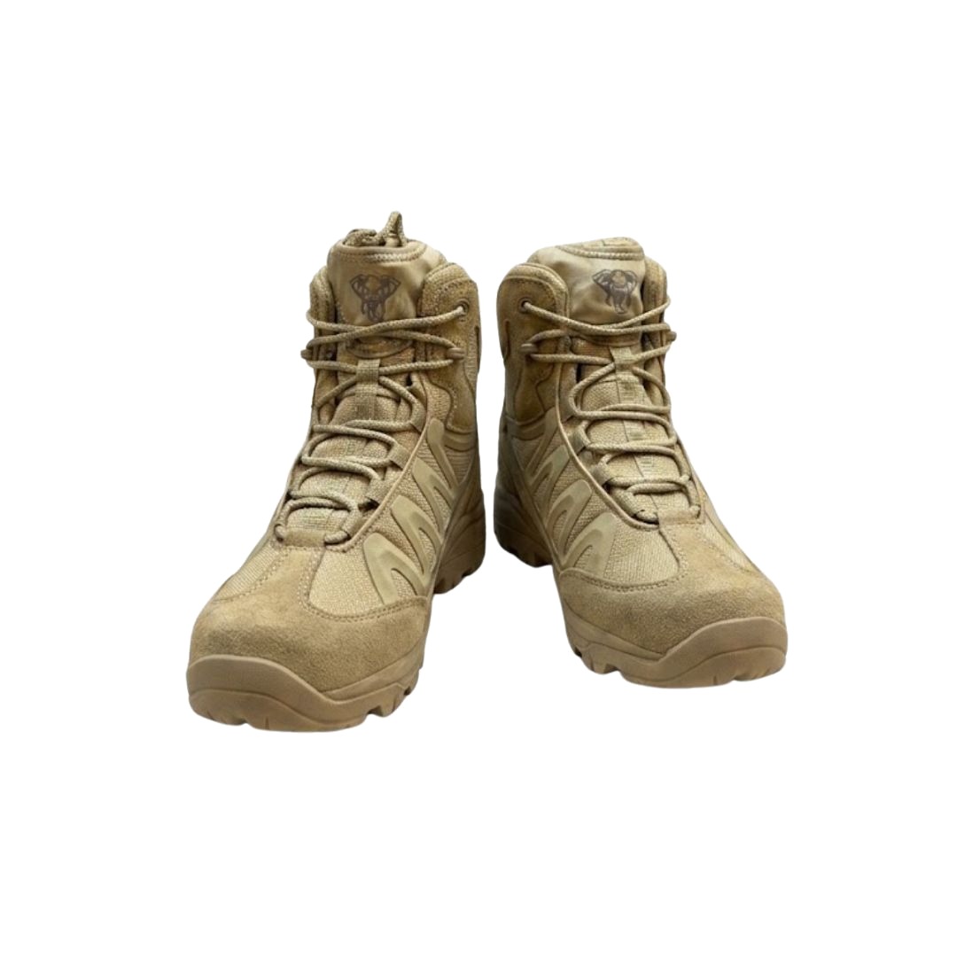 נעל טקטית GoNature RAMON Tactical -D – תמונה 2