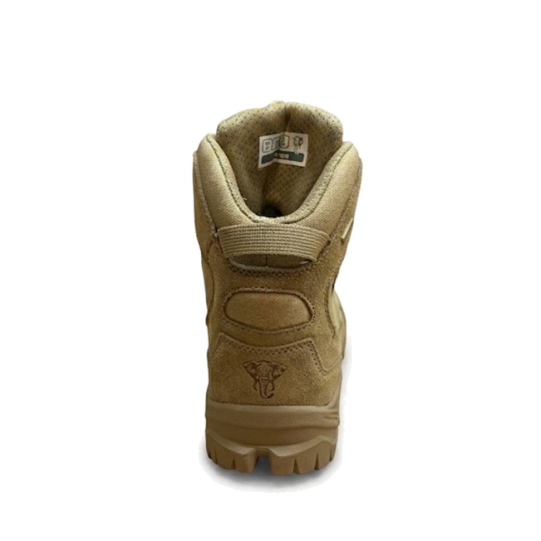 נעל טקטית GoNature RAMON Tactical -D – תמונה 3
