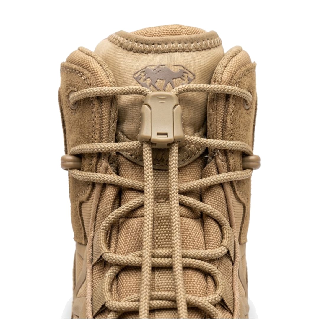 נעל טקטית GoNature RAMON Tactical -D – תמונה 4