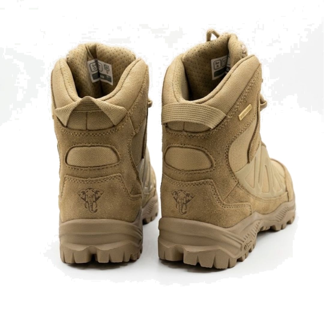 נעל טקטית GoNature RAMON Tactical -D – תמונה 6