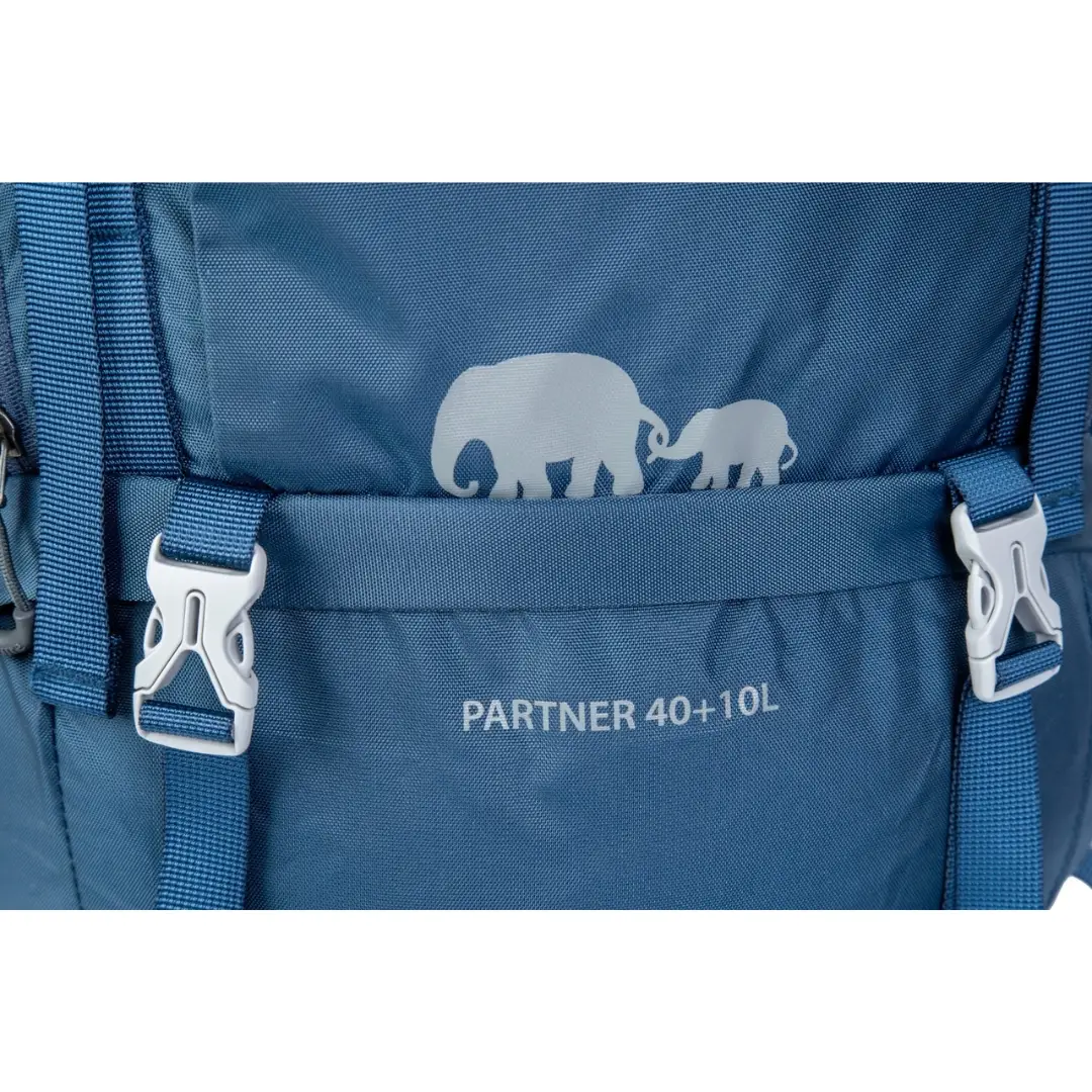 תרמיל מדריכים 40+10 ליטר GoNature Partner -D – תמונה 10