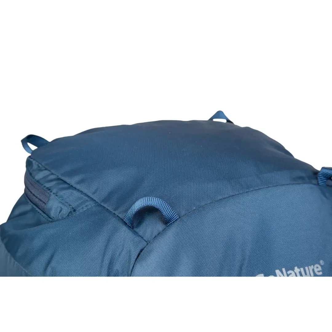 תרמיל מדריכים 40+10 ליטר GoNature Partner -D – תמונה 11