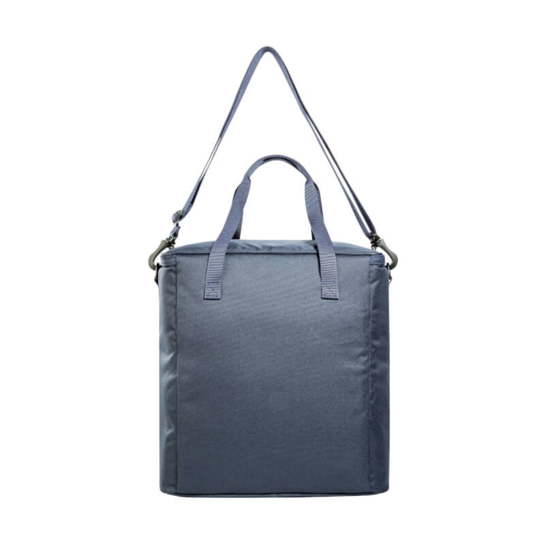 צידנית רכה 16 ליטר Tatonka Cooler Bag Six Pack -D – תמונה 5