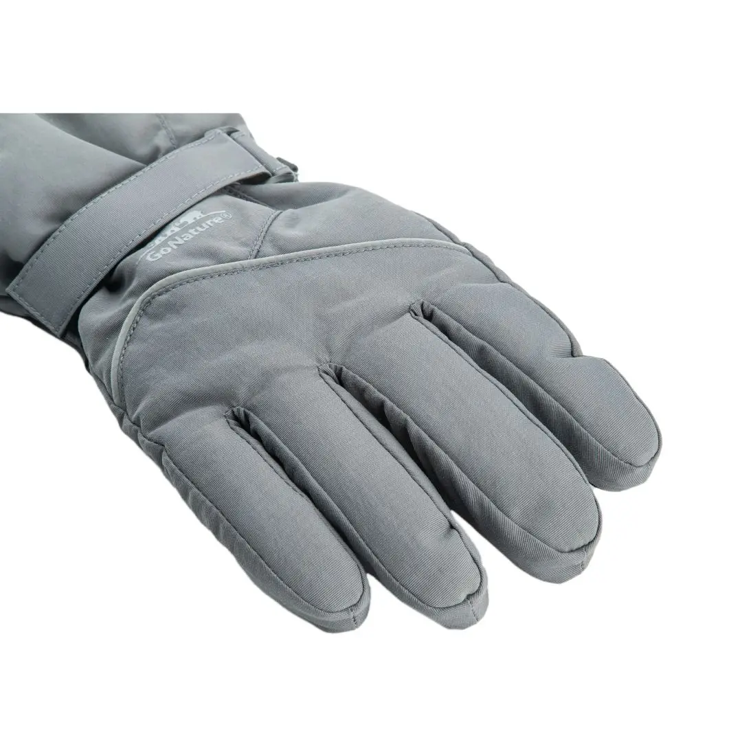 כפפות חורף GoNature SNOW SPORT -D – תמונה 4