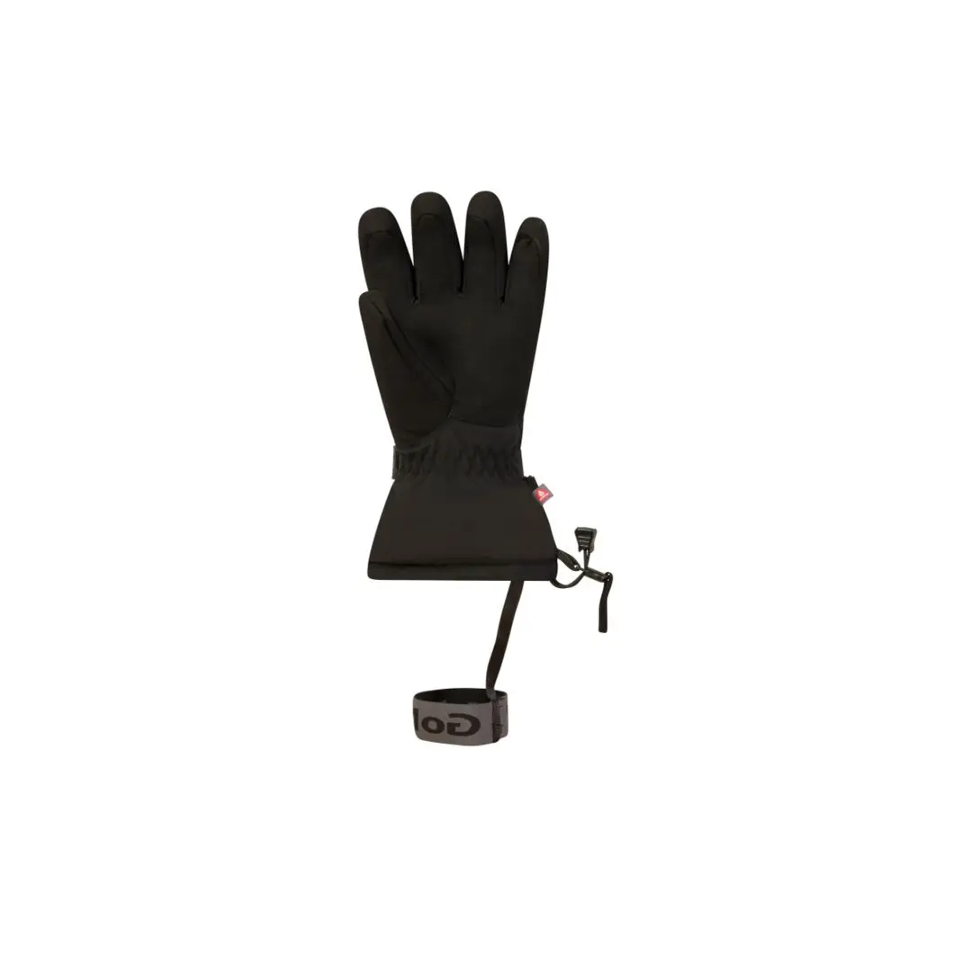כפפות סקי מבודדות GoNature PRIMALOFT -D – תמונה 4