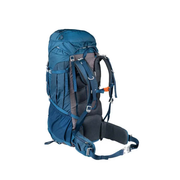 תרמיל מסע 65+10 ליטר GoNature McKinley -D
