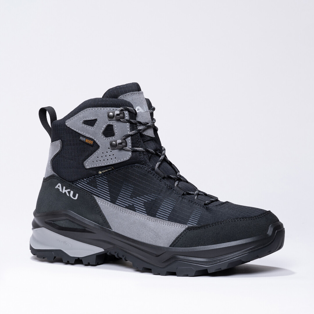 נעלי טיולים לגברים AKU Adapta Light GTX -D – תמונה 14