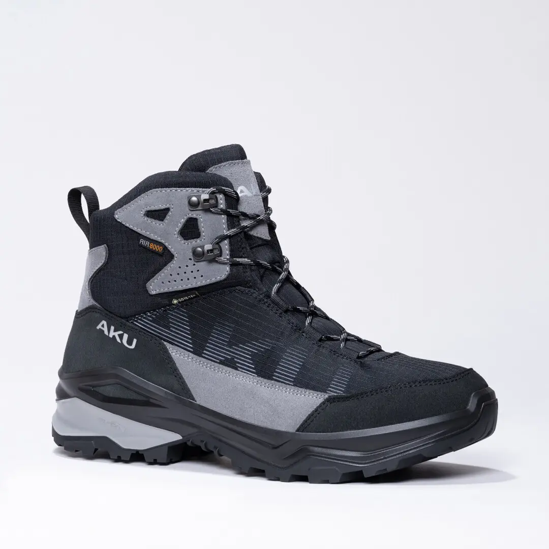 נעלי טיולים לגברים AKU Adapta Light GTX -D
