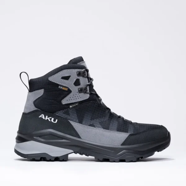 נעלי טיולים לגברים AKU Adapta Light GTX -D