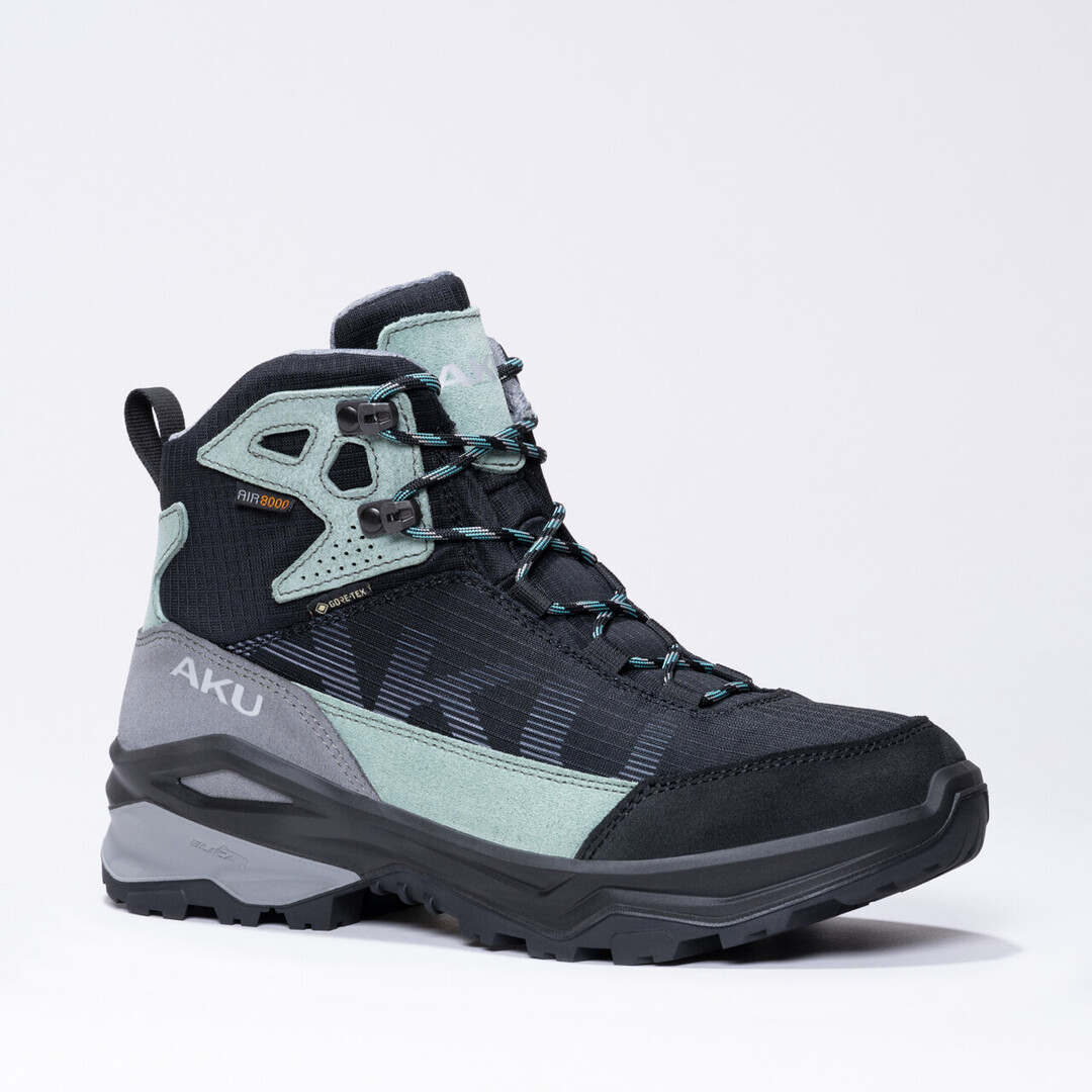 נעלי טיולים לנשים AKU Adapta Light GTX -D