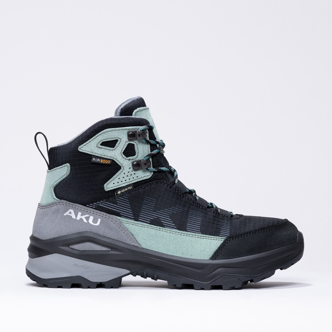 נעלי טיולים לנשים AKU Adapta Light GTX -D – תמונה 2