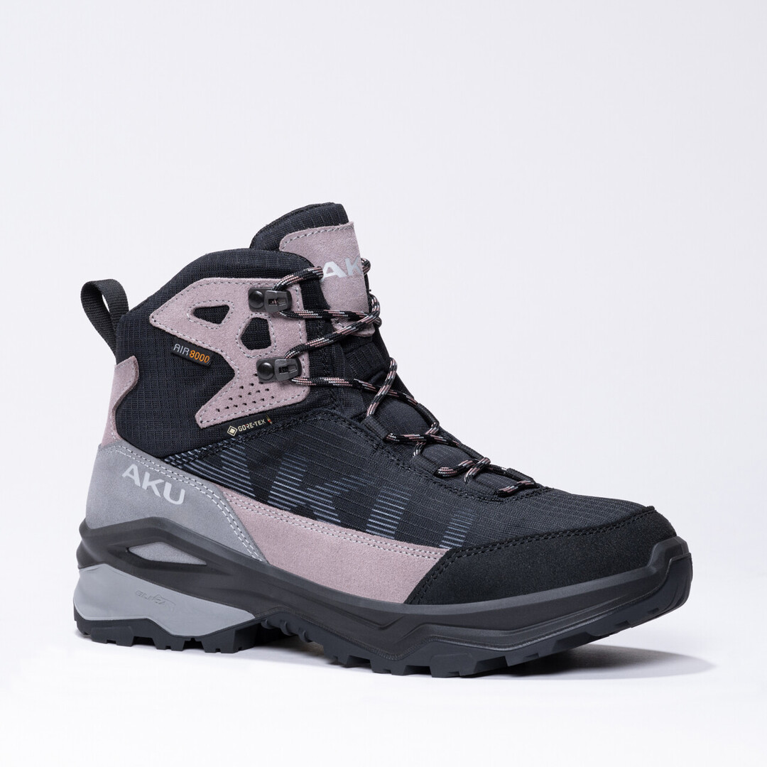 נעלי טיולים לנשים AKU Adapta Light GTX -D – תמונה 3