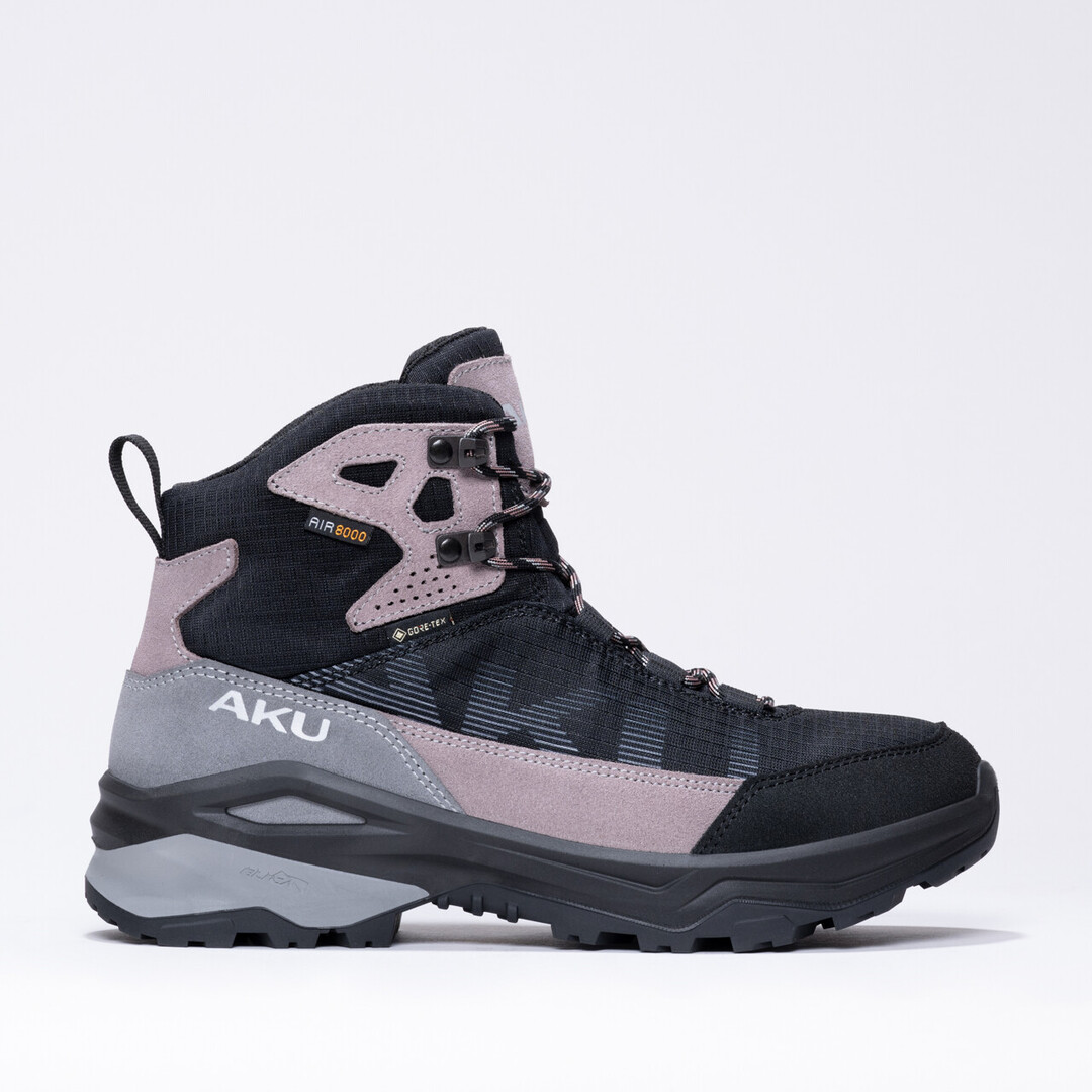 נעלי טיולים לנשים AKU Adapta Light GTX -D – תמונה 8