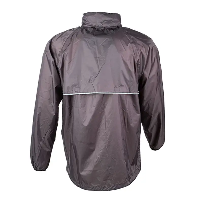מעיל גשם מתקפל GoNature SEASHELL -D – תמונה 16