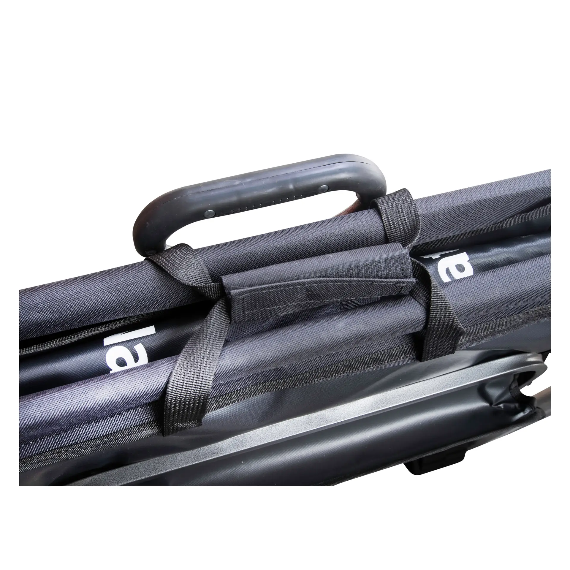 עגלת קמפינג גלגל שטח רחב GoNature Camper -D – תמונה 4