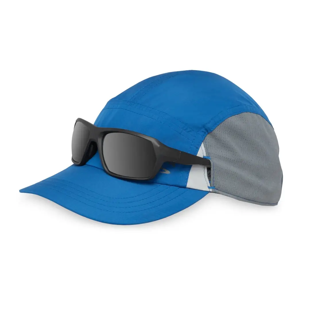 כובע ריצה Sunday Afternoons VaporLite Stride UPF 50+ -D – תמונה 6