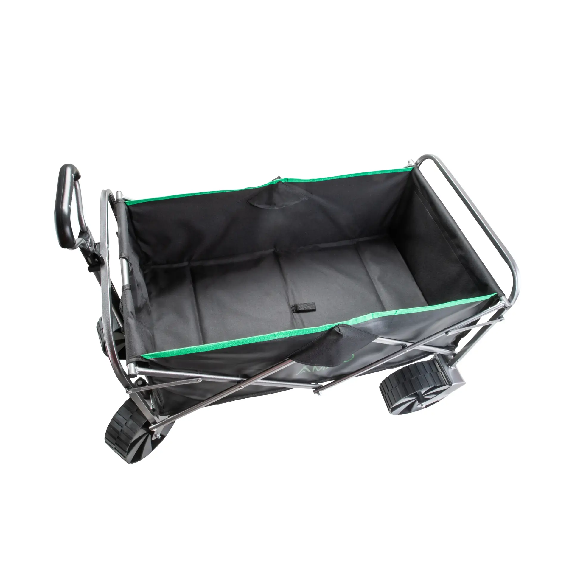 עגלת קמפינג מתקפלת GoNature Wide Glide Amigo -D – תמונה 5
