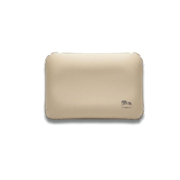 כרית מתנפחת מעצמה GoNature Self Inflating Pillow -D