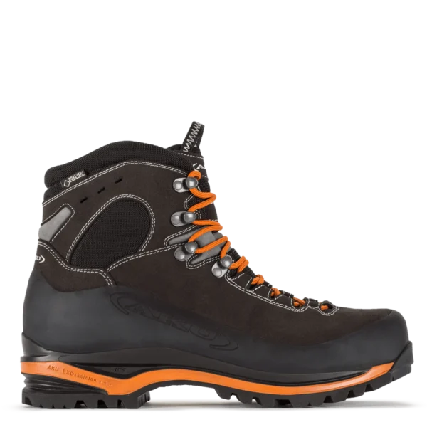 נעלי טיולים לכף רגל רחבה AKU SUPERALP WIDE GTX -D