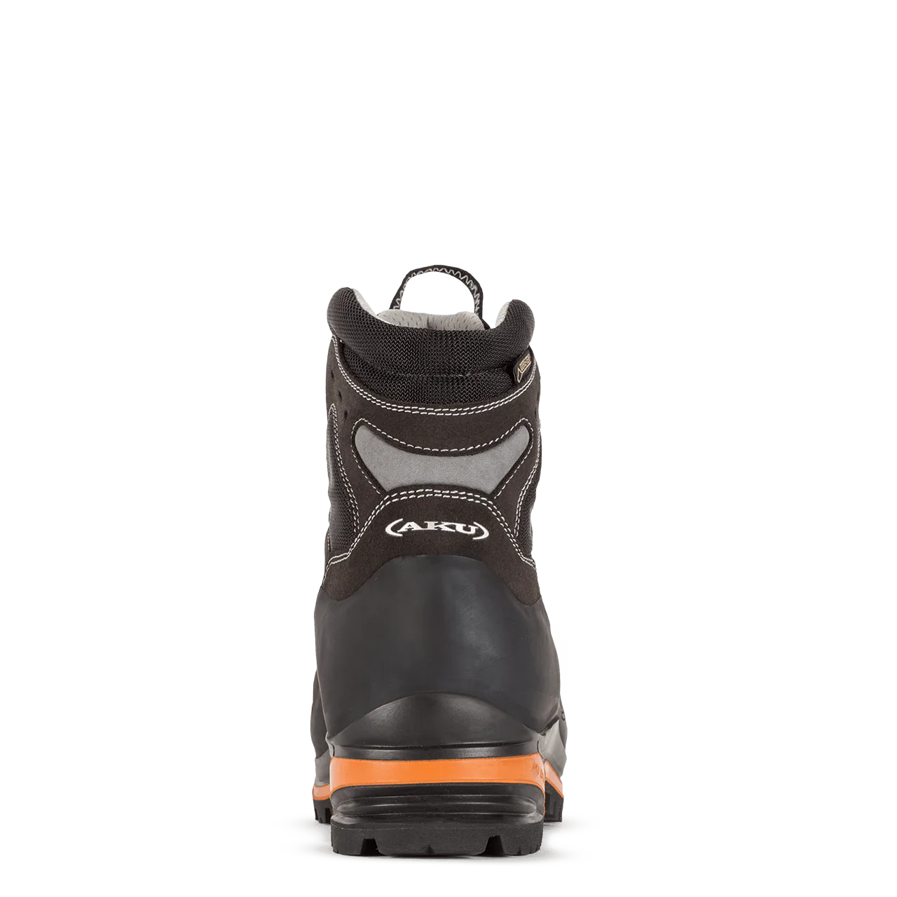 נעלי טיולים לכף רגל רחבה AKU SUPERALP WIDE GTX -D – תמונה 3