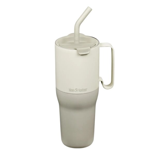 כוס מבודדת 1,065 מ”ל Klean Kanteen Rise Tumbler עם ידית -D