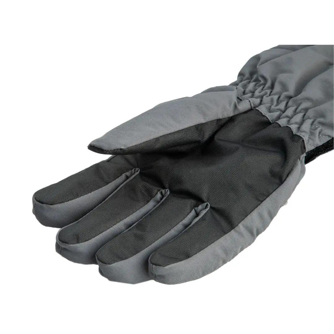 כפפות חורף GoNature SNOW SPORT -D – תמונה 6