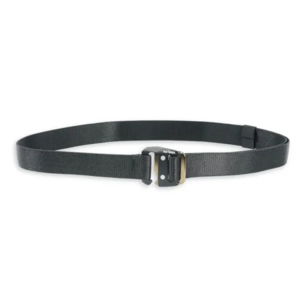 חגורת טיולים אלסטית 32 מ”מ Tatonka Stretch Belt -D