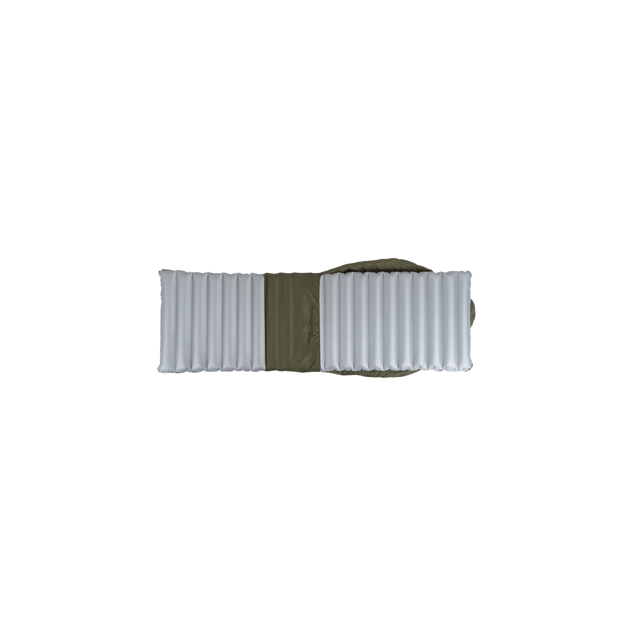שק שינה רחב לקיץ JR Gear Tactical Prism Wide +9 -D – תמונה 7