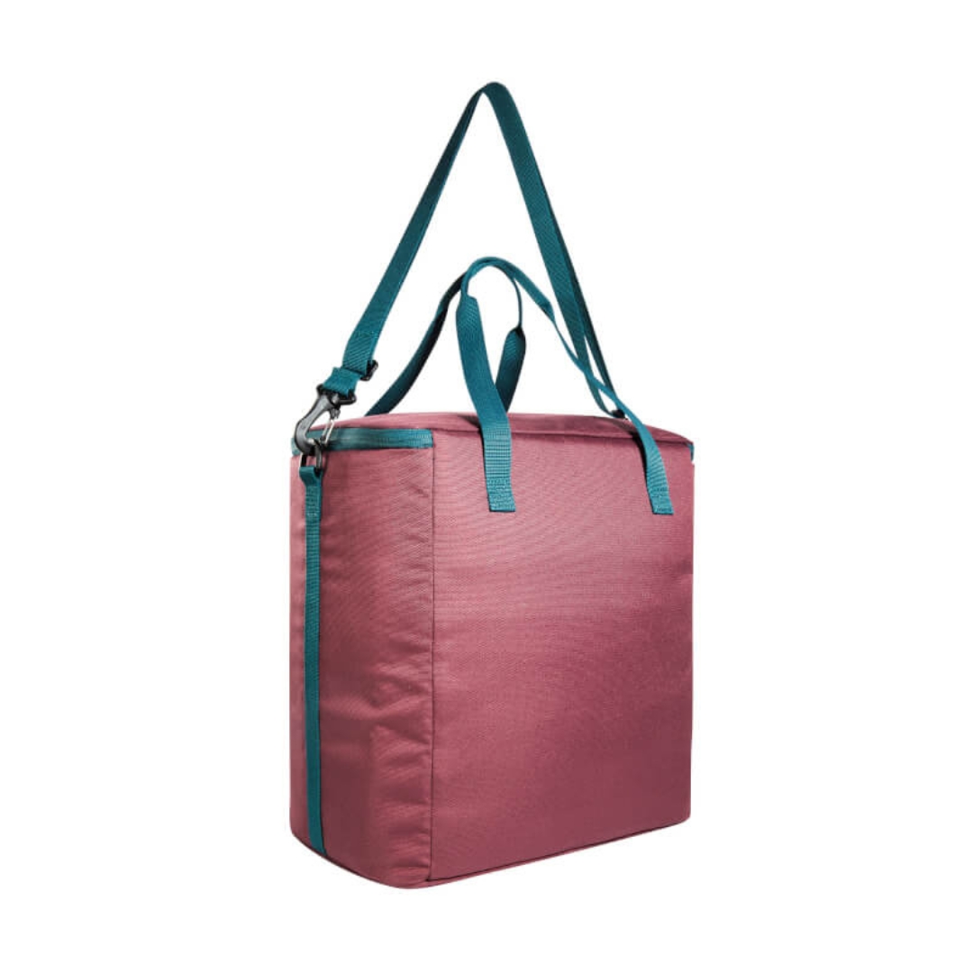צידנית רכה 16 ליטר Tatonka Cooler Bag Six Pack -D – תמונה 7