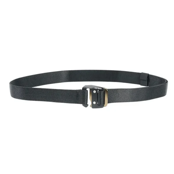 חגורת טיולים אלסטית 32 מ"מ Tatonka Stretch Belt -D
