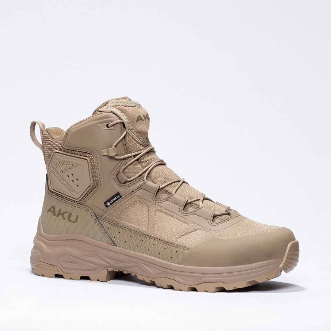 נעליים טקטיות AKU Sentinel Mid GTX -D