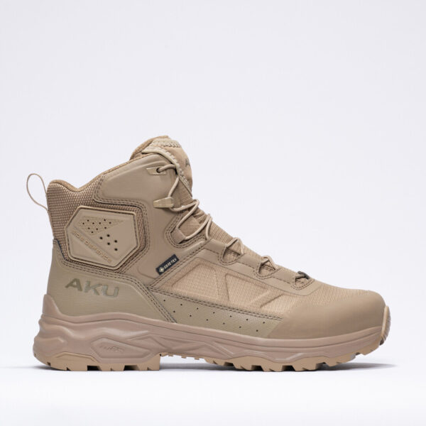 נעליים טקטיות AKU Sentinel Mid GTX -D