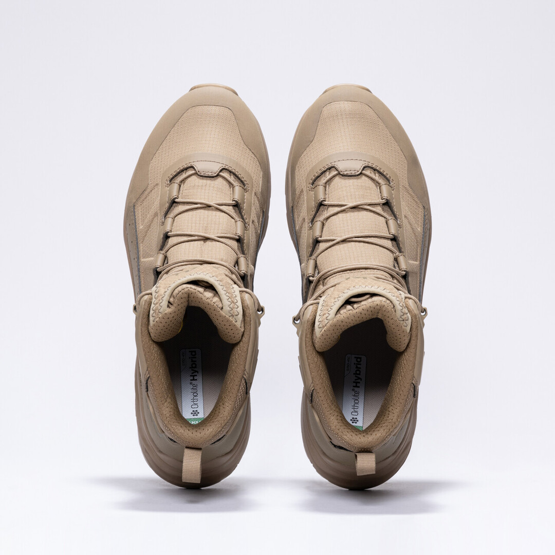נעליים טקטיות AKU Sentinel Mid GTX -D – תמונה 4