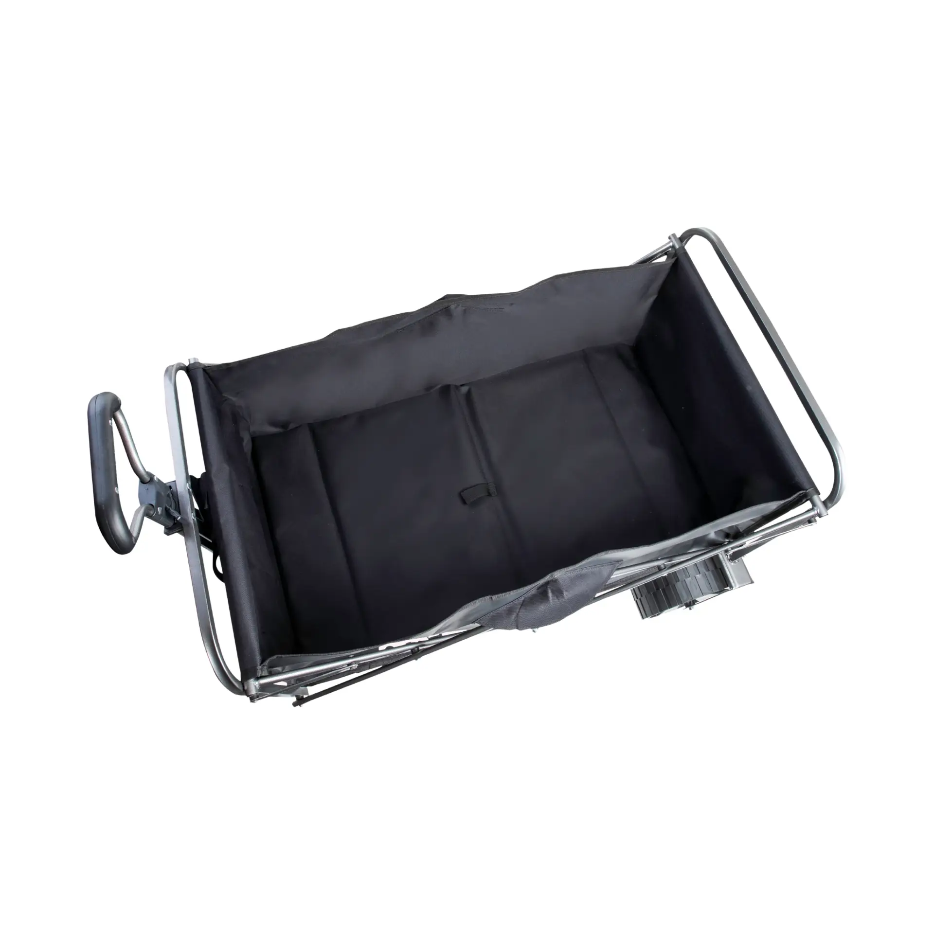 עגלת קמפינג גלגל שטח רחב GoNature Camper -D – תמונה 6