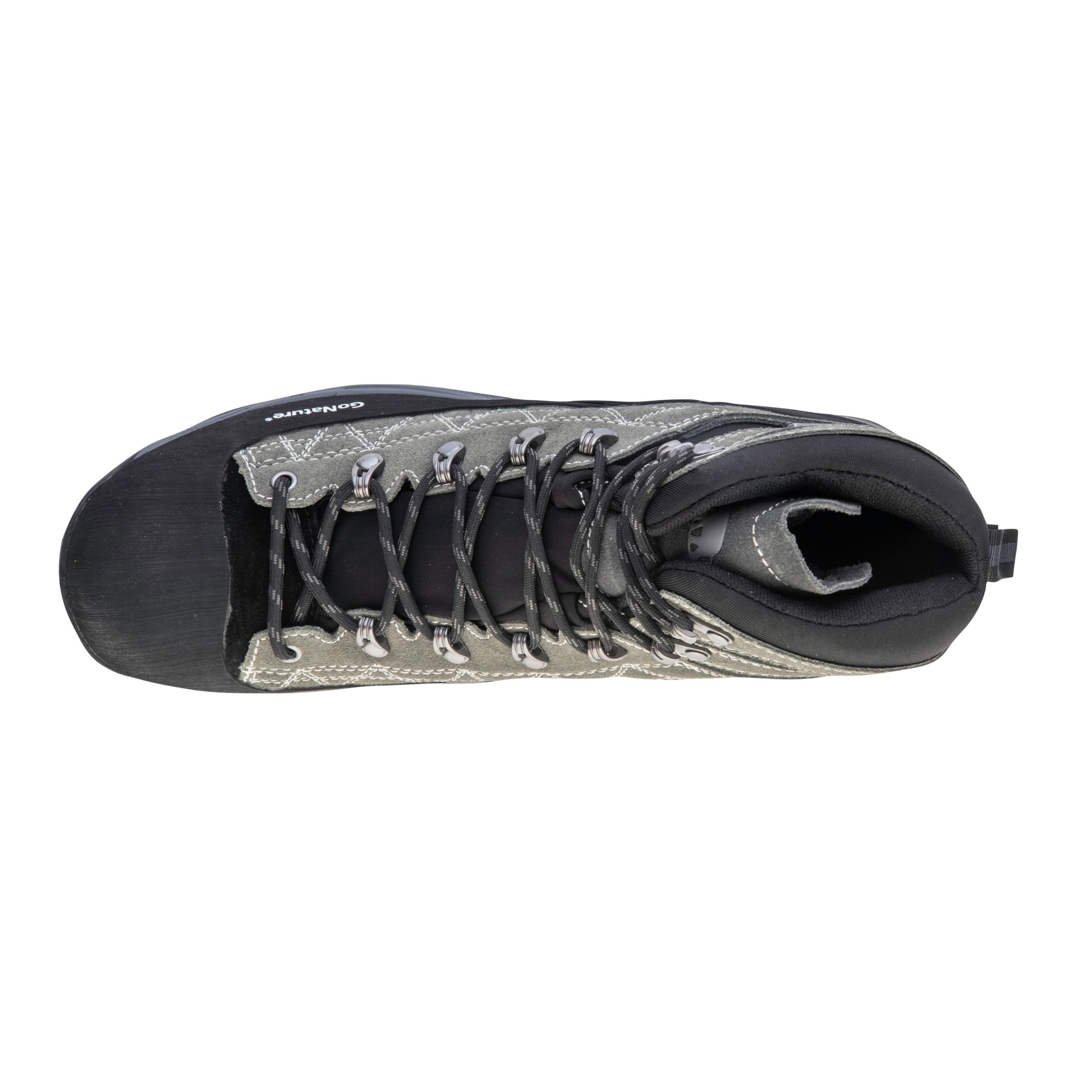 נעל טיולים GoNature TRAIL BLAZER -D – תמונה 4