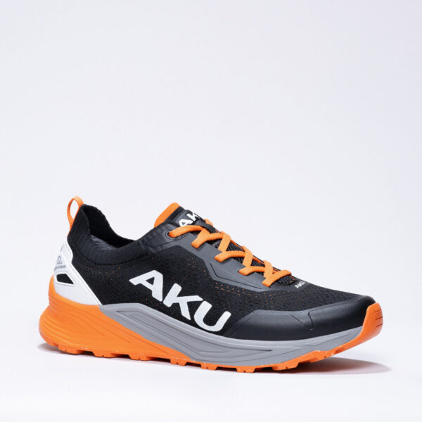 נעלי שטח קלות AKU Aira V-Light GTX -D - שחור-כתום, 47