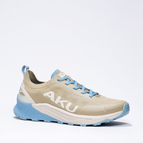 נעלי שטח קלות AKU Aira V-Light GTX -D - בז׳, 46