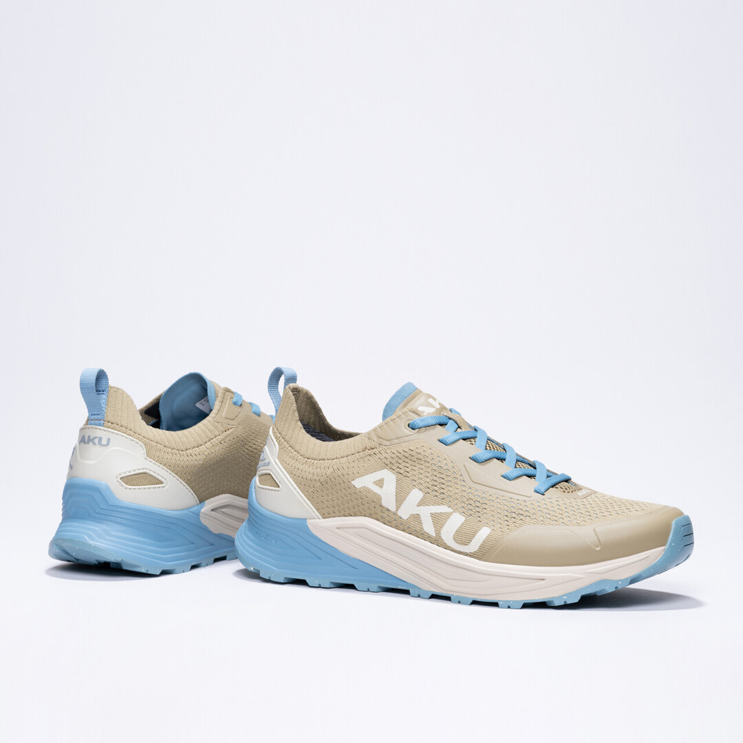 נעלי שטח קלות AKU Aira V-Light GTX -D – תמונה 8