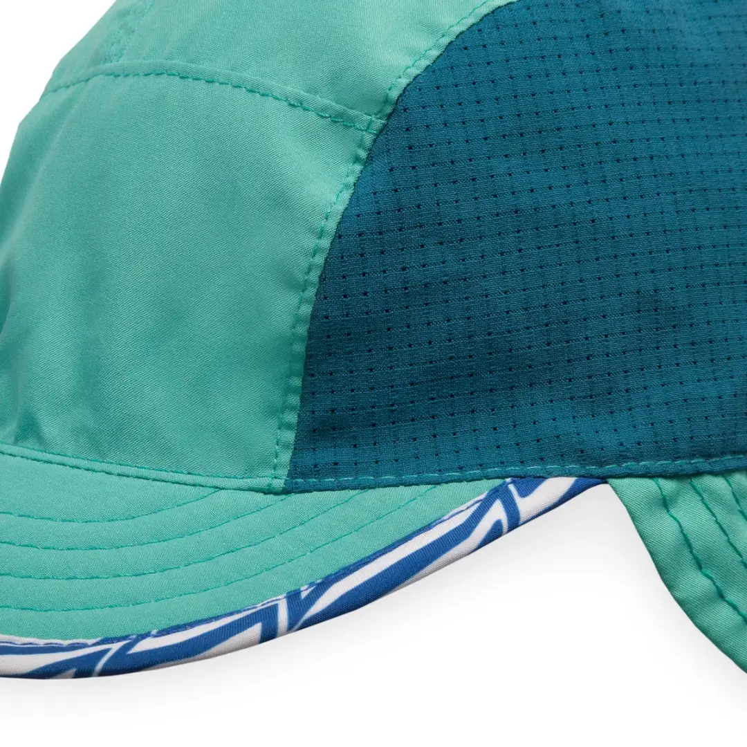 כובע מצחייה לתינוקות Sunday Afternoons Infant SunFlip Cap -D – תמונה 5