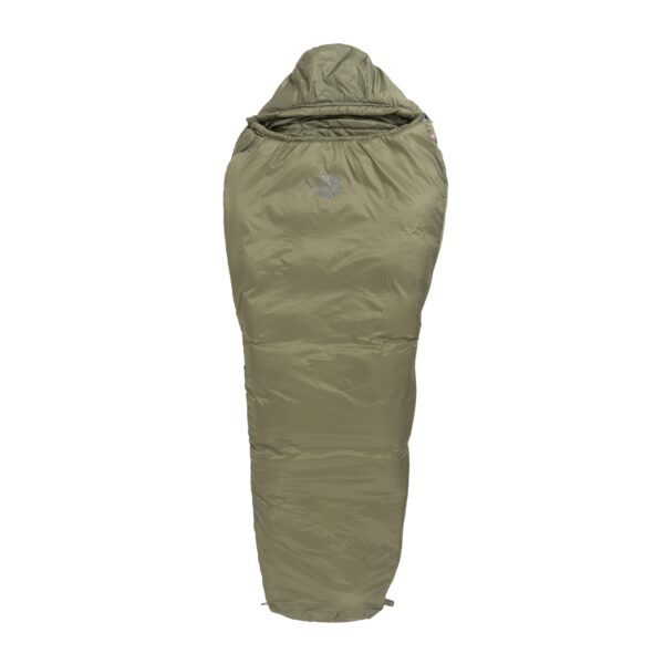 שק שינה רחב JR Gear Tactical Prism Wide +5 -D