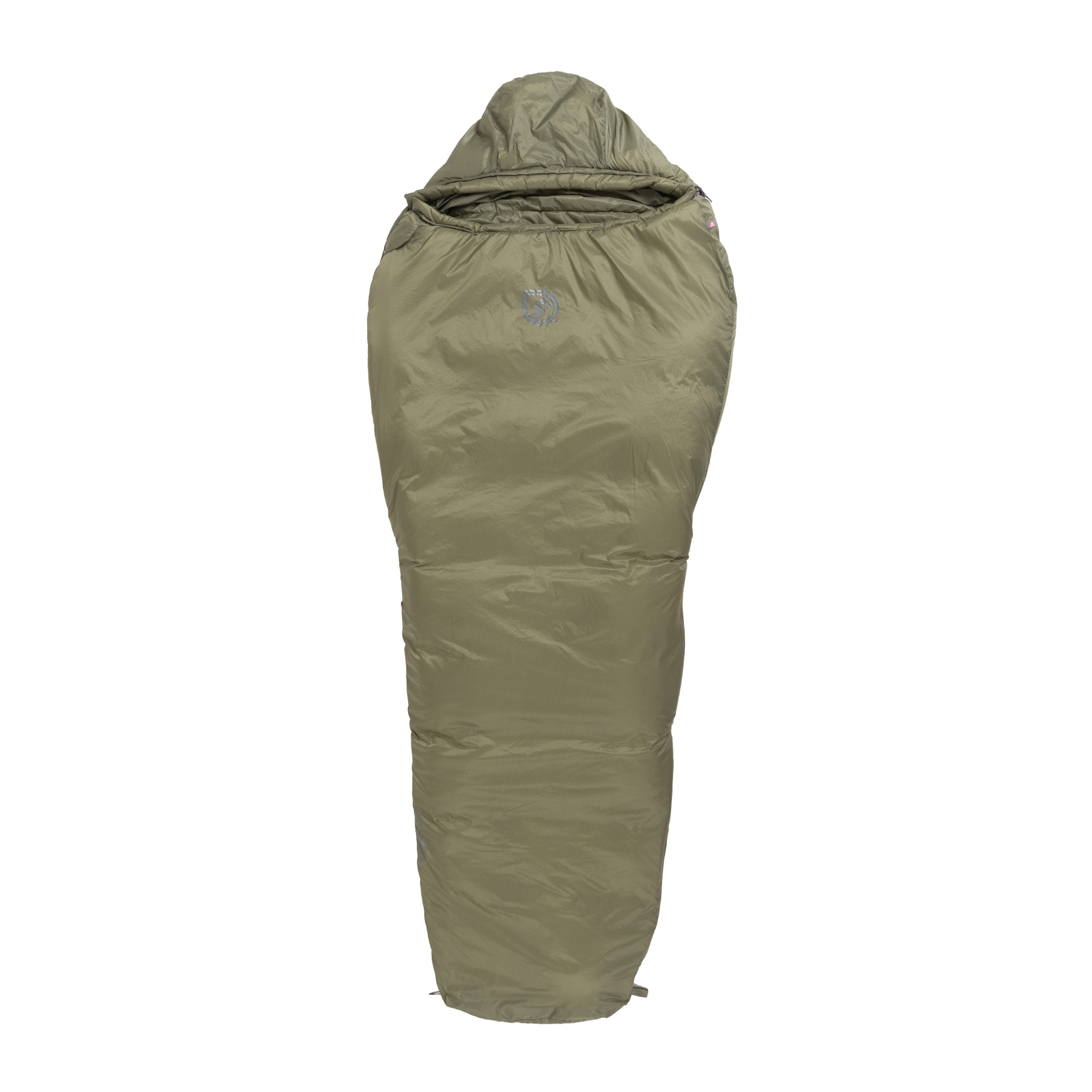 שק שינה רחב לקיץ JR Gear Tactical Prism Wide +9 -D